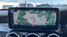 Mercedes-Benz C-Class C200 Sport Premium 5dr 9G-Tronic Petrol Estate